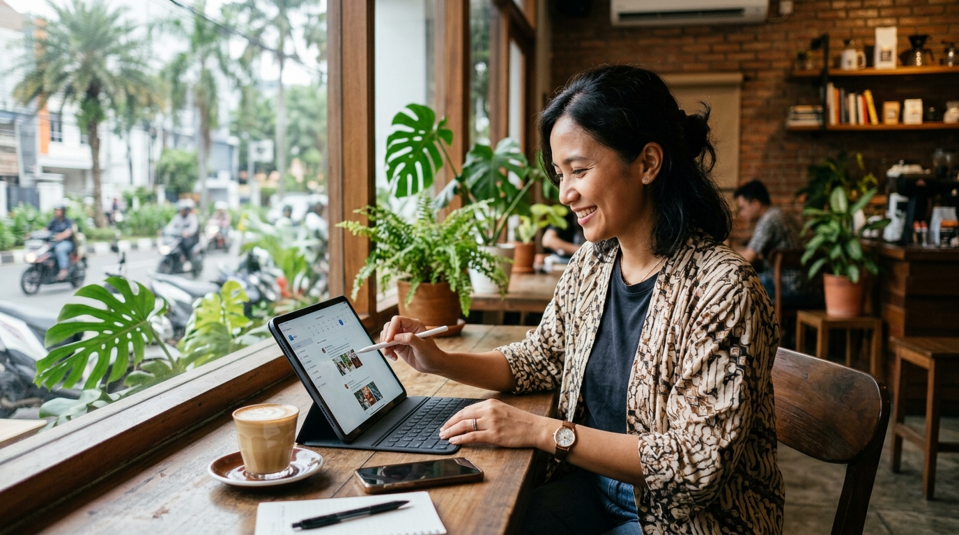Strategi Menjalankan Instagram Ads Murah dengan Hasil Maksimal