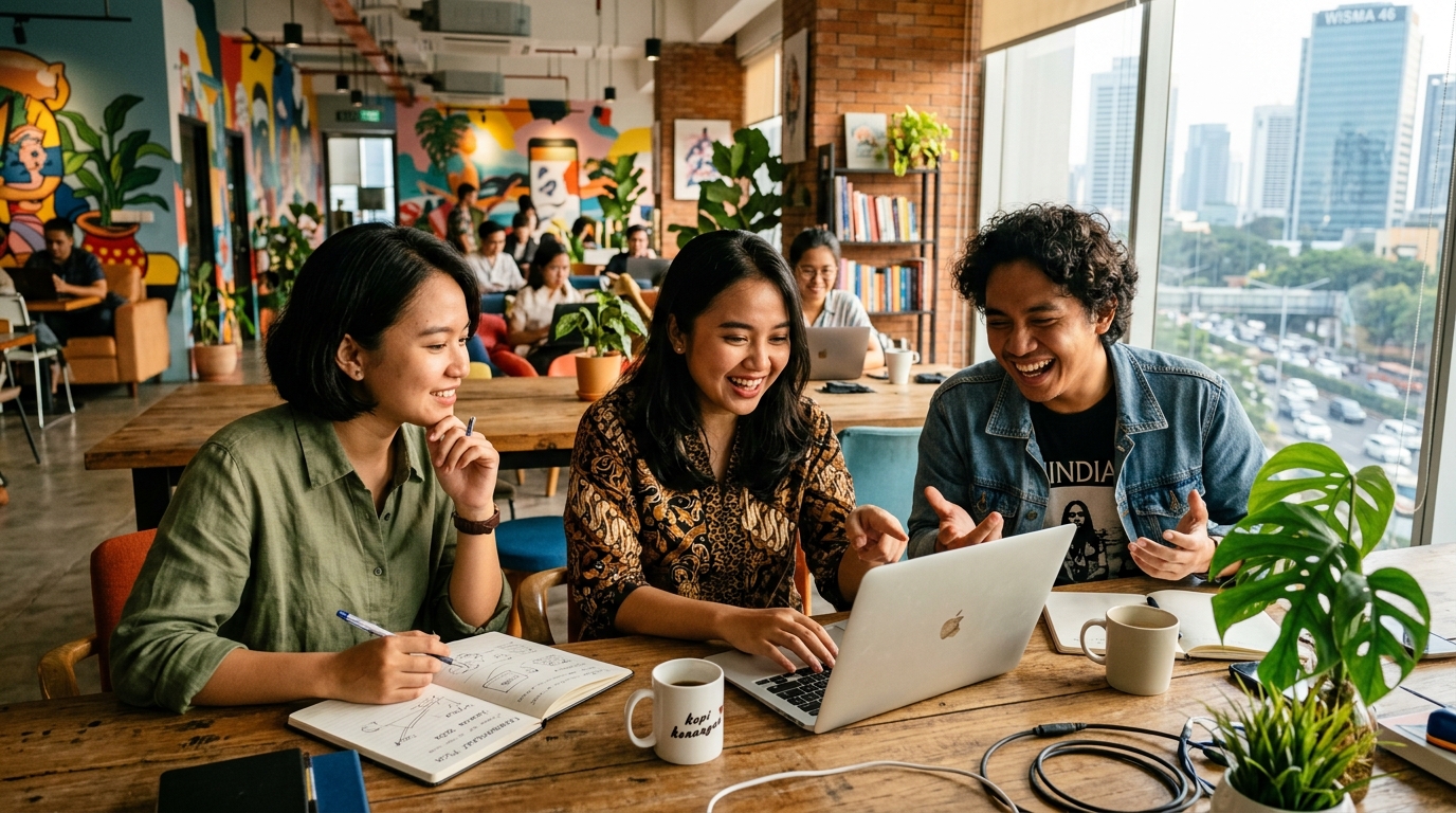 Cara Rebrand Profil Instagram Bisnis Tanpa Kehilangan Followers